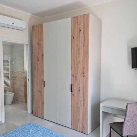 Casa Sofia Apartment Gaeta Bagian luar foto