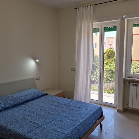 Casa Sofia Apartment Gaeta Bagian luar foto