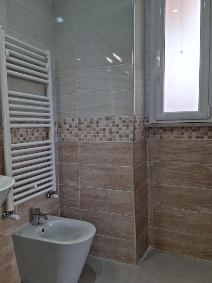 Casa Sofia Apartment Gaeta Bagian luar foto