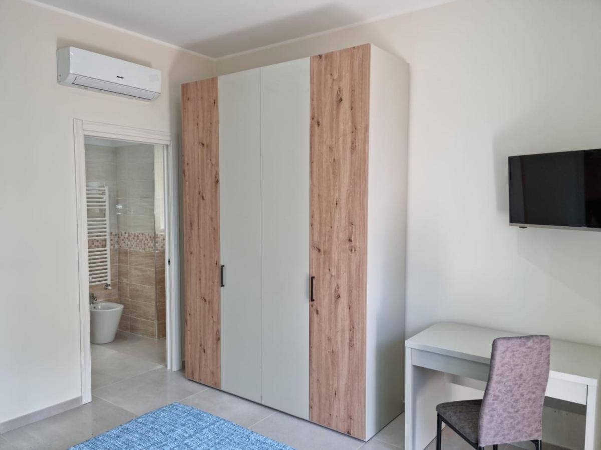 Casa Sofia Apartment Gaeta Bagian luar foto