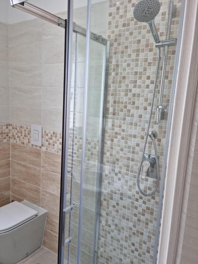 Casa Sofia Apartment Gaeta Bagian luar foto