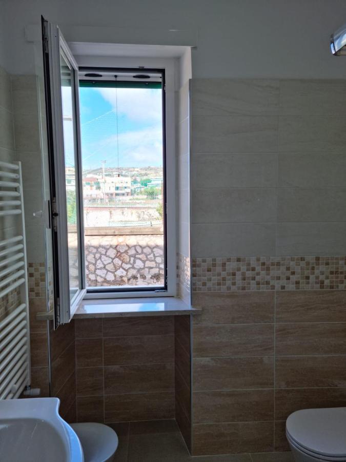 Casa Sofia Apartment Gaeta Bagian luar foto
