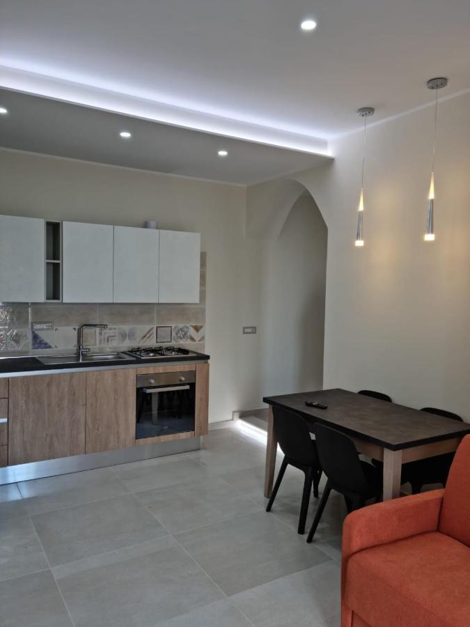 Casa Sofia Apartment Gaeta Bagian luar foto