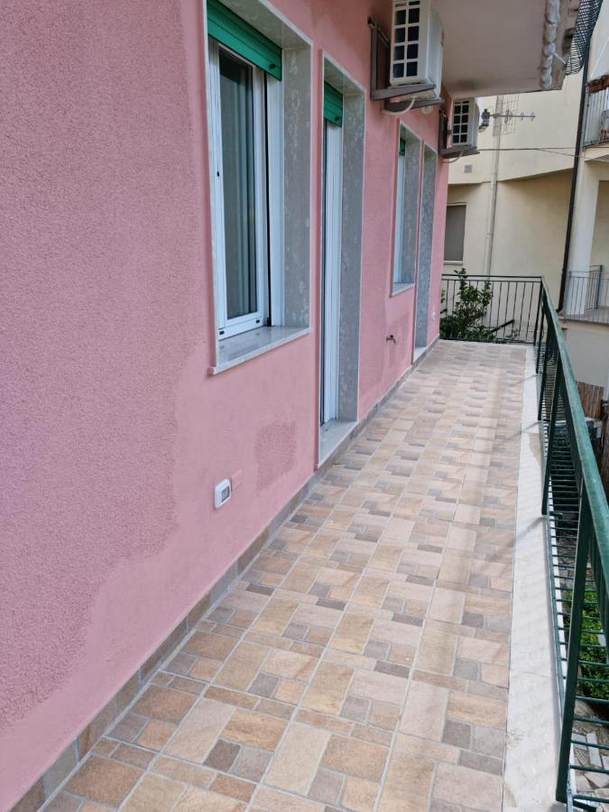Casa Sofia Apartment Gaeta Bagian luar foto