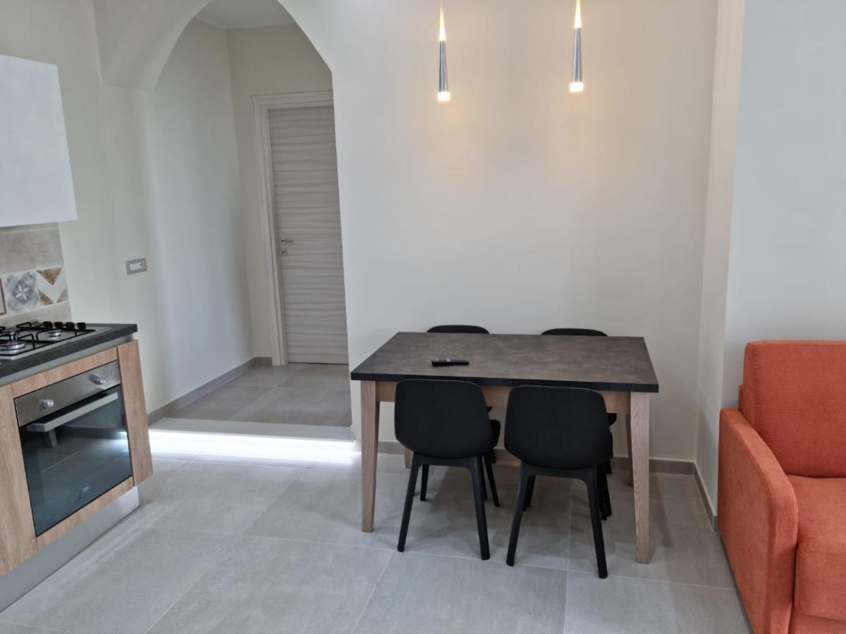 Casa Sofia Apartment Gaeta Bagian luar foto