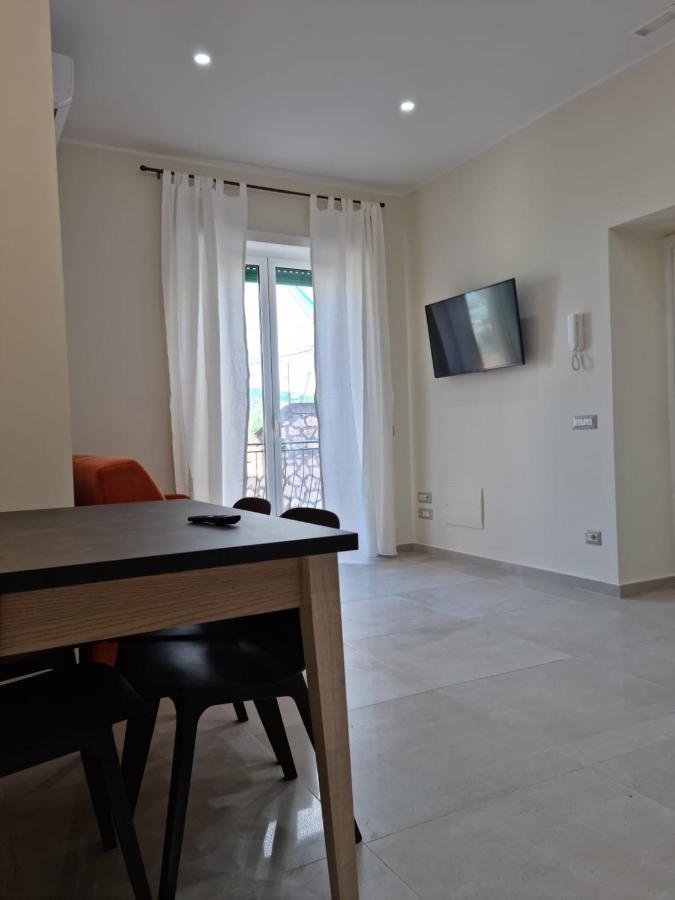 Casa Sofia Apartment Gaeta Bagian luar foto