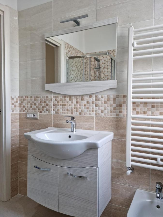 Casa Sofia Apartment Gaeta Bagian luar foto